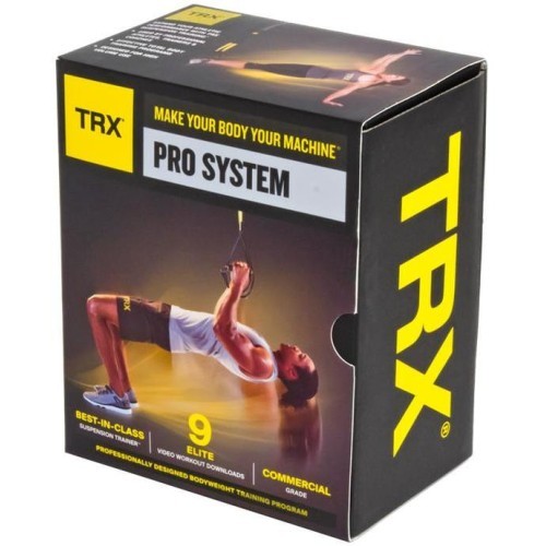 TRX PRO piekares sistēma