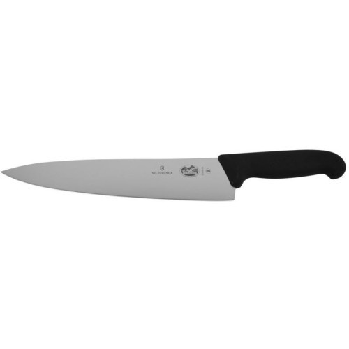 Кухонный нож Victorinox 25 см Fibrox