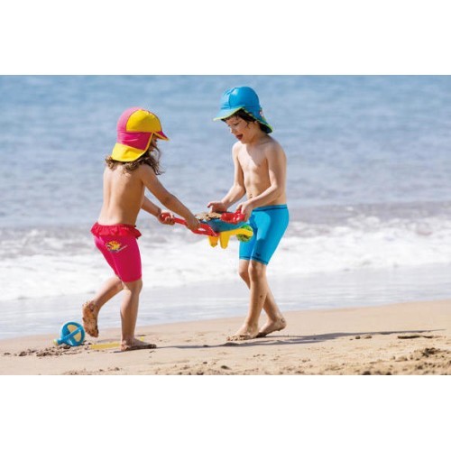 Детские пляжные шорты Arena, 2-3 года - Seka