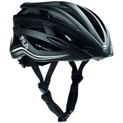 Велосипедный шлем FILA Fitness - White-Green