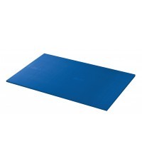 Mankštos kilimėlis Airex Hercules 200, mėlynas
