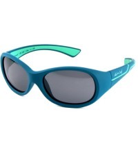 Saulės akiniai ActiveSol Kids School Sports, mėlyni