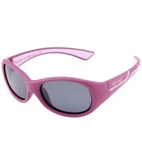 Saulės akiniai ActiveSol Kids School Sports, rožiniai