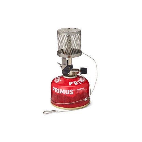 Лампа Primus Micron, с прицелом и пьезозажигателем