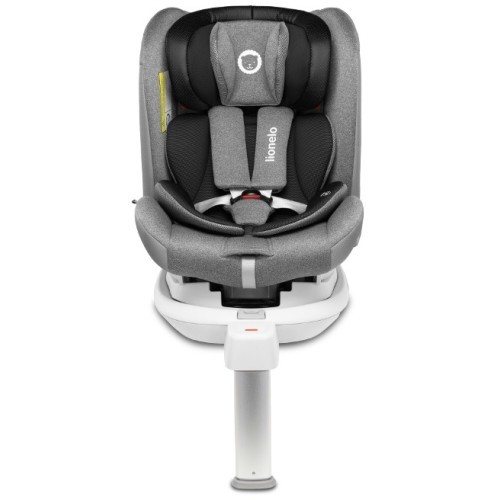 Baby Car Seat Lionelo Braam Stone, 0-36kg
