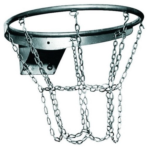 Basketball Rim With Chain Net Coma-Sport K-205