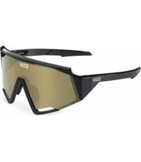 Солнцезащитные очки KOO Spectro, черный/бронза