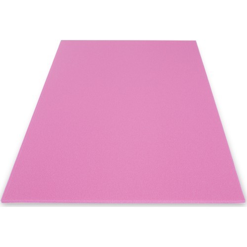 Yate Aerobikas paklājs, rozā, 8 mm