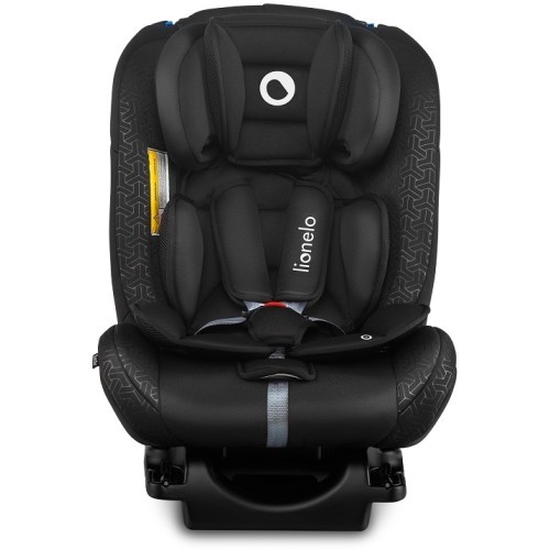 Baby Car Seat Lionelo Sander Black, 0-36kg