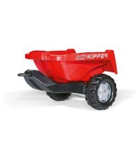 Minamo traktoriaus priekaba RollyKipper II