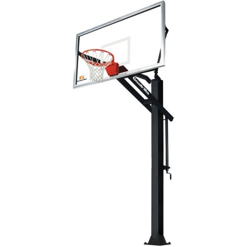 Basketbola statīvs Goalrilla GS72C
