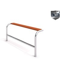 Stainless Steel Bench Inter-Play  21