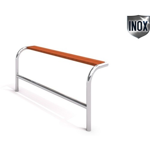 Stainless Steel Bench Inter-Play  21