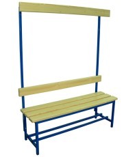 Single Sided Bench Rack Coma-Sport IN-063 
