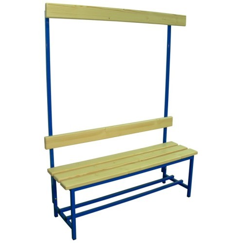 Single Sided Bench Rack Coma-Sport IN-063 