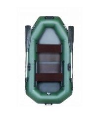 Inflatable PVC Boat Ladya LT-220 DES