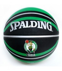 Krepšinio kamuolys Spalding NBA Boston Celtics - Dydis 7