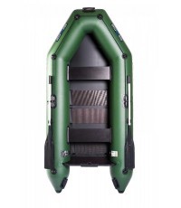 Inflatable Boat Aqua Storm STM-280, Green