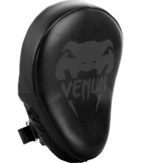 Letenos Venum Light Focus - Black/Black (pora)