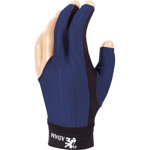 Перчатки Adam Glove PRO темно-синие средние