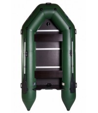 Inflatable Boat Aqua Storm STK-360, Green