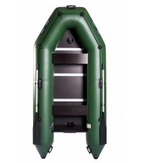 Inflatable Boat Aqua Storm STK-300, Green