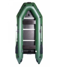 Inflatable Boat Aqua Storm STK-330, Green