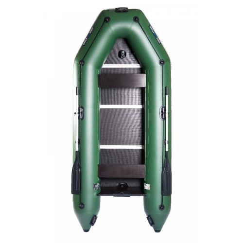 Inflatable Boat Aqua Storm STK-330, Green