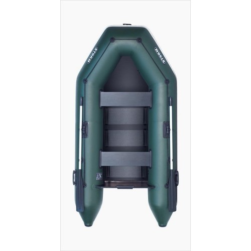 Inflatable Boat Aqua Storm STM-280-40, Green
