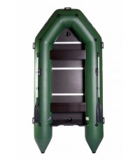 Inflatable Boat Aqua Storm STK-380, Green