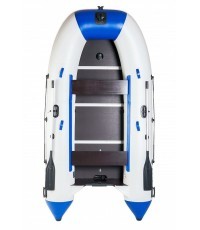 Inflatable Boat Aqua Storm STK-360E