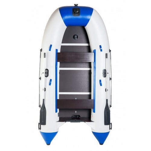 Inflatable Boat Aqua Storm STK-360E
