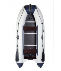 Inflatable Boat Aqua Storm STK-330E
