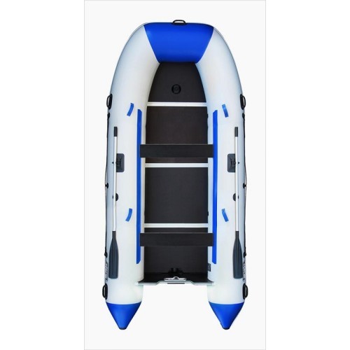 Inflatable Boat Aqua Storm STK-450E