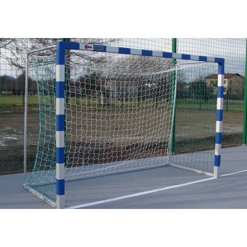 Handball Goal Coma-Sport PR-109 – 3x2m, Socketed