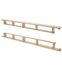 Gymnastic Bench Coma-Sport GS-007 – 4m, Wooden Legs