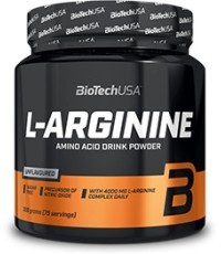 Biotech L-Arginine 300 g.