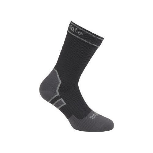 Bridgedale Storm Sock Boot, черный - 845