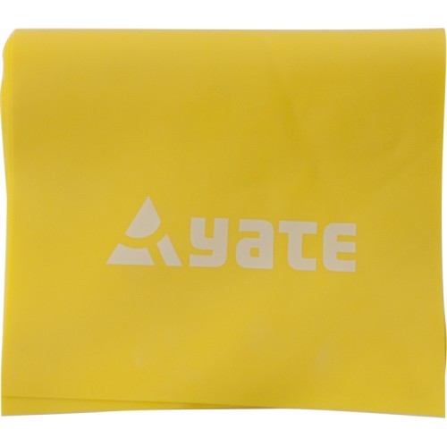 Сопротивление резиновое Yate, 120x12 см - низкое сопротивление