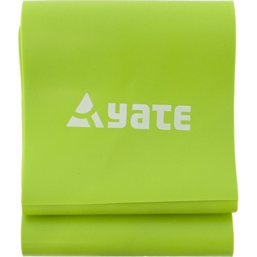 Резина Yate Resistance Rubber, 120x12 см - высокая прочность
