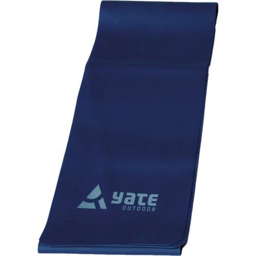 Резина Yate Resistance Rubber, 25мх15см, сверхвысокая прочность, синяя