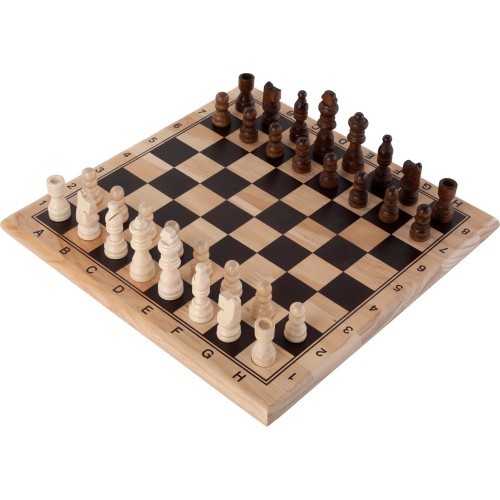 Шахматный набор Longfield Games 30 см