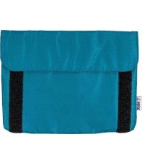 Higienos reikmenų krepšys Yate EMF, 22x16cm, mėlynas