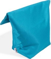 Higienos reikmenų krepšys Yate EMF, 12x22cm, mėlynas