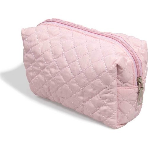Higiēnas maisiņš Yate EMF, 8x17x10cm, rozā krāsā