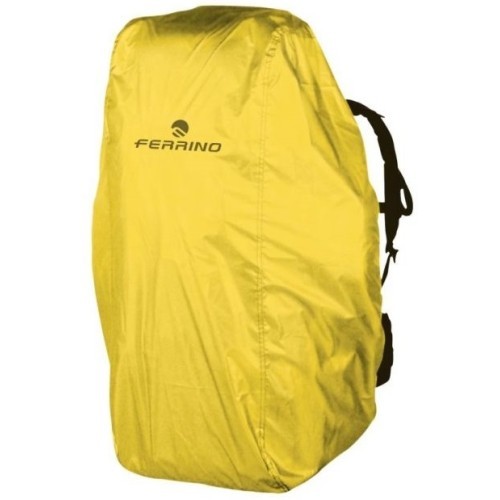 Ferrino Regular 50-90l mugursomas ar aizsardzību pret lietu - Yellow
