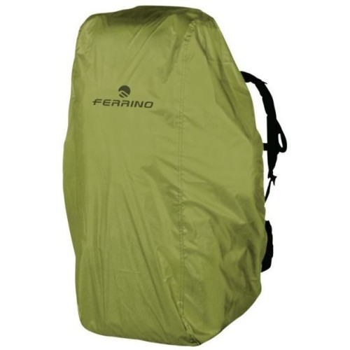 Ferrino Regular 50-90л рюкзаки для защиты от дождя - Green