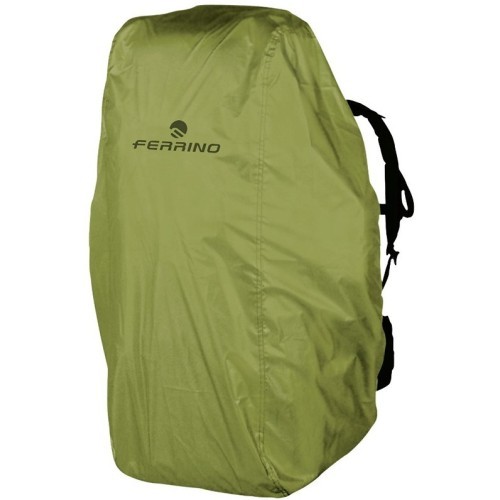 Крышка от дождя для рюкзака Ferrino 0 2021 - Green