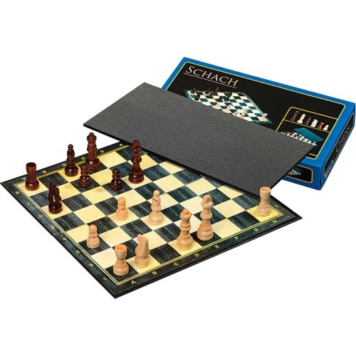 Шахматный набор Philos Standart 29.5x29.5cm