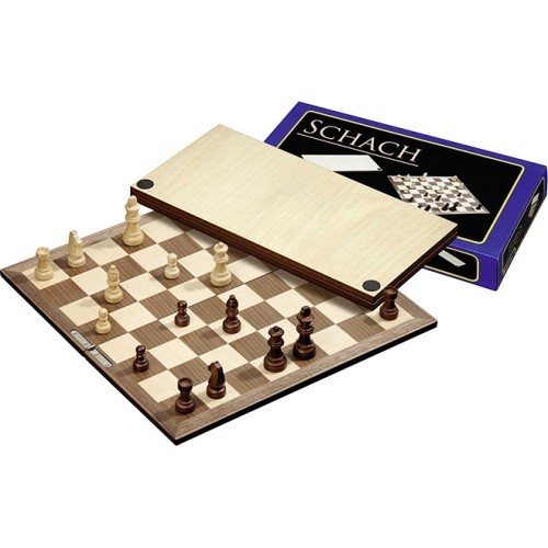 Шахматный набор Philos Folding 35x17.5cm